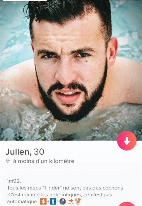 meilleure description tinder|Description Tinder : 6 exemples qui ont fait leur。